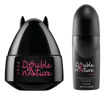 Comprar Perfume Double Nature Sexy Mas Desodorante Jafra