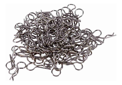 100pcs Piezas De Automóvil Rc De Reemplazo De Carcasa De