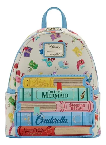 Mochila loungefly disney hotsell