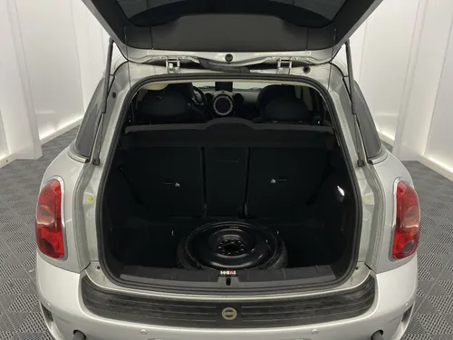 Mini Countryman 1.6 COOPER S ALL4