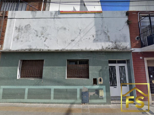 Lote En Venta Frente A Plaza  Plaza De Los Vecinos 