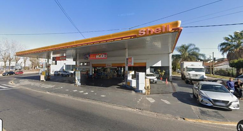 Venta Edificio Comercial En Ramos Mejia - Excelente Ubicación