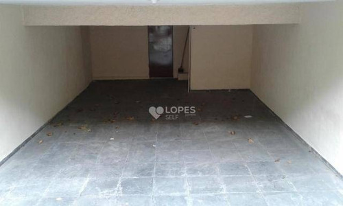 Imagem 13 de 13 de Casa Com 5 Quartos, 230 M² Por R$ 1.100.000 - São Francisco - Niterói/rj - Ca10684