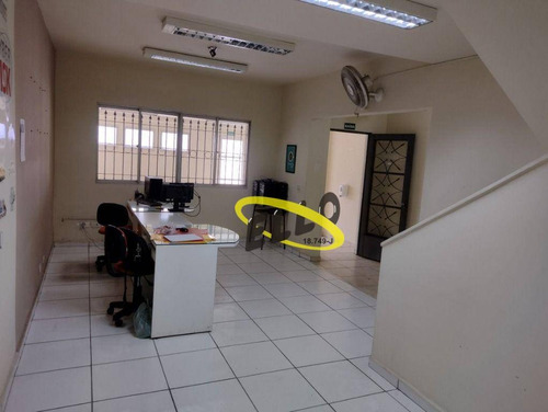 Imagem 12 de 30 de Casa Comercial Em Localização Privilegiada De Cotia - Km 31 Raposo Tavares - Ca5377