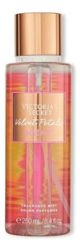 Fragrância Body Splash Velvet Petals Heat 250ml - Victoria's Secret