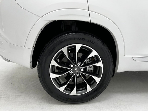 Caoa Chery Tiggo 7 1.5 VVT TURBO IFLEX TXS DCT