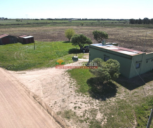 Imagen 9 de 28 de Chacra En Venta Progreso, 4.5 Has Muy Bien Ubicadas!