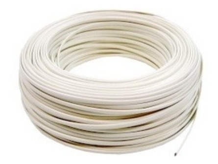 Cable Telefonico 1, 2, 4 Pares