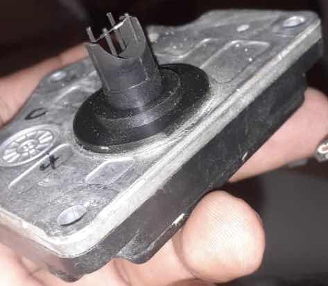 Sensor Maf Century 3.1 Y 3.3 88 89 90 91 92 93 94 95 Ful Iny (Usado)