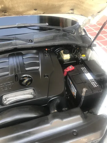 Kia Sorento 2.5 Ex Vgt