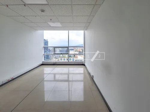 Oficina En Arriendo En Chicó Norte
