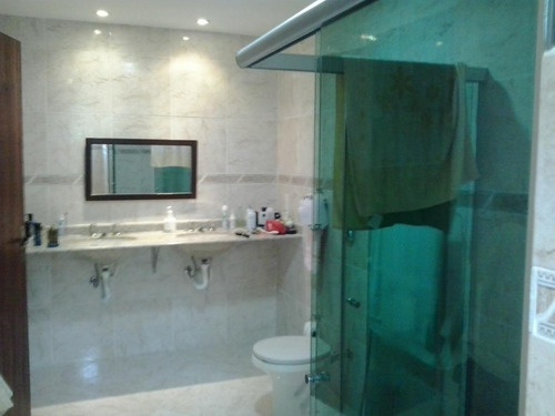 Imagem 12 de 30 de Casa Em Condomínio Para Venda - Vila Valqueire, Rio De Janeiro - 5 Vagas - 130