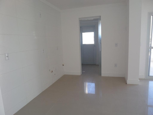 Imagem 13 de 24 de Cobertura Residencial À Venda, Estreito, Florianópolis. - Co0276