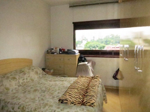 Imagem 12 de 14 de Apartamento Em Ótima Localização Apartamento Localizado Em Frente Ao Museu Do Ipiranga!! - Ap0464 - 4876744