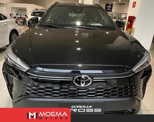 Toyota Corolla Cross Xre 2.0 16v Flex Aut. Flex 2026