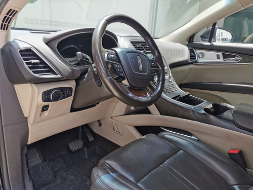 Lincoln Nautilus Reserve 2.7 V6 2020