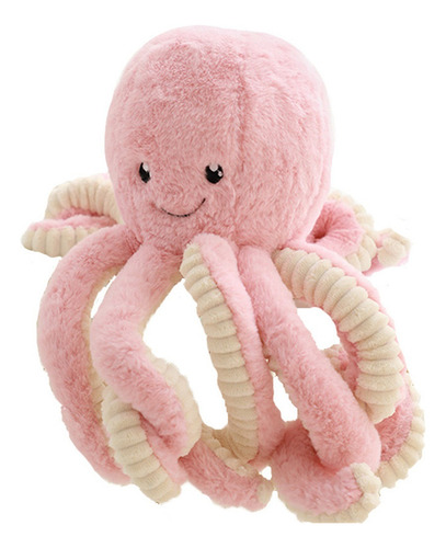 Muñecos De Pulpo Y Cute Octopuss De Peluche De Peluche Para