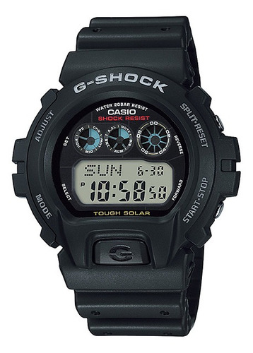 Reloj Casio Caballero G-shock G-6900-1