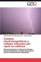 Comprar Campos Electromagneticos Y Voltajes Inducidos Por Rayos En E