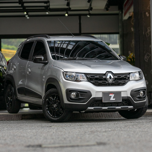 Renault Kwid Outsider 1.0 2022