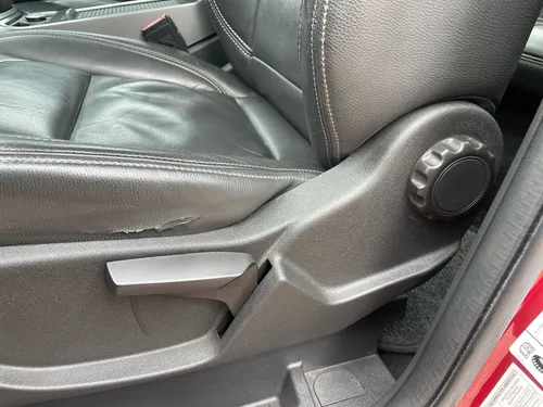 Ford Escape 2.0 Se 4x2
