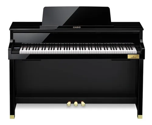 Casio clearance bechstein gp500