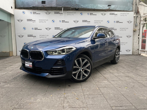 BMW X2 1.5 Sdrive18ia Executive