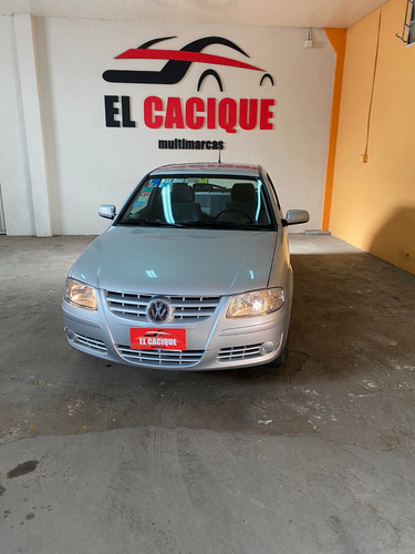 Volkswagen Gol 1.4 Power Ps+ac 83cv