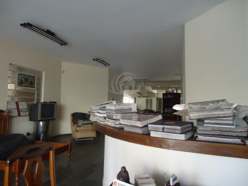 Imagem 23 de 28 de Casa Para Aluguel Em Centro - Ca033055