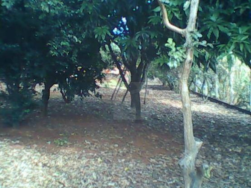 Chácara Com 1 Dormitório À Venda, 1140 M² Por R$ 265.000,00 - Vale Do Sol - Indaiatuba/sp - Ch0124