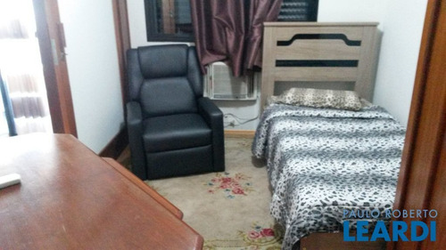 Flat - Jardim Paulista - Sp - 471582