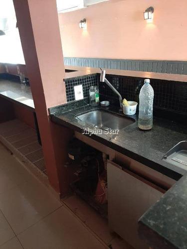 Imagem 16 de 30 de Prédio, 100 M² - Venda Por R$ 600.000 Ou Aluguel Por R$ 5.000/mês - Centro Comercial - Barueri/sp - Pr0156