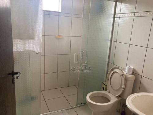Sobrado Com 4 Dormitórios À Venda, 194 M² Por R$ 800.000,00 - Vila Cláudio - Santo André/sp - So4085