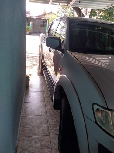 Triton Hpe 3.5 V6 205 Cv