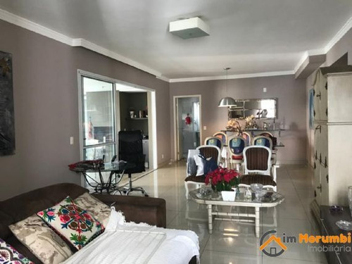 Imagem 3 de 15 de 15374 - Apartamento 4 Dorms. (3 Suítes), Morumbi - São Paulo/sp - 15374