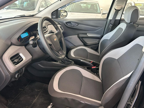 Chevrolet Onix 1.0 Ls 5p