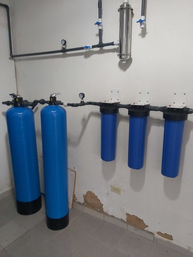 Imagen 7 de 8 de Planta Potabilizadora( Recarga De Agua)