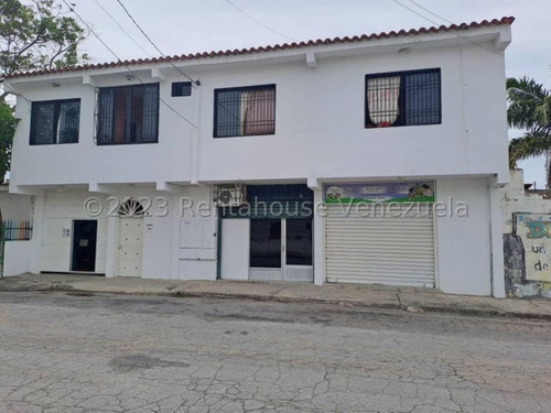 Milagros Inmuebles Casa Venta Barquisimeto Lara Zona Centro Economica Residencial Economico  Rentahouse Codigo Referencia Inmobiliaria N° 24-1408