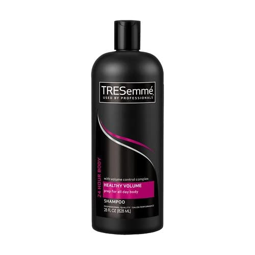 Tresemme Champú De Volumen Saludable