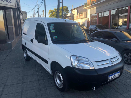 Citroën Berlingo 1.4 Bussines 75cv Am54 2017