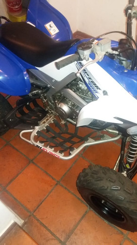 Yamaha Raptor 700
