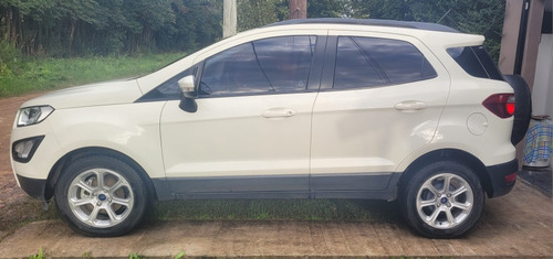 Ford Ecosport 1.5 Se 123cv 4x2