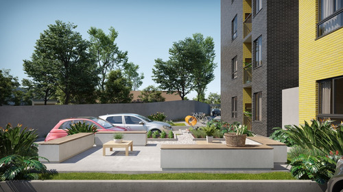Apartamento Residencial Para Venda, Tingui, Curitiba - Ap7211. - Ap7211-inc
