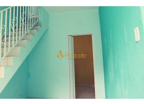 Imagem 3 de 6 de Casa Assobradada Com 2 Quartos - 977668-v