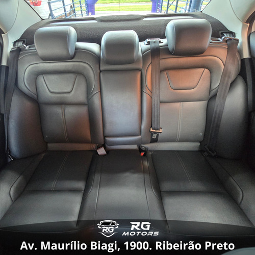 Citroën C4 Lounge 1.6 Thp Exclusive Aut. 4p