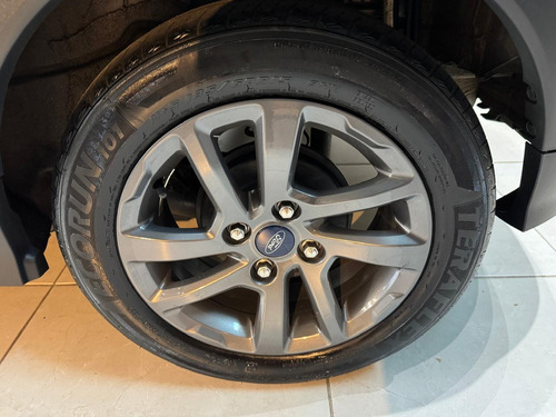 Ford Ka 1.5 TI-VCT FLEX FREESTYLE AUT