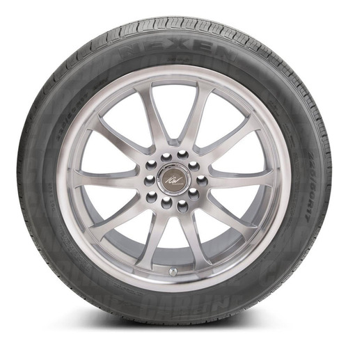 Neumático Nexen Npriz Ah5 165/65 R14 4pr 79h