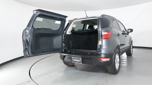 Ford Ecosport 2.0 TREND AUTO