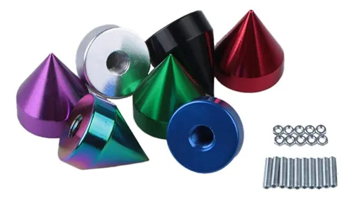 comprar Tornillos Puas Jdm Racing Tunning