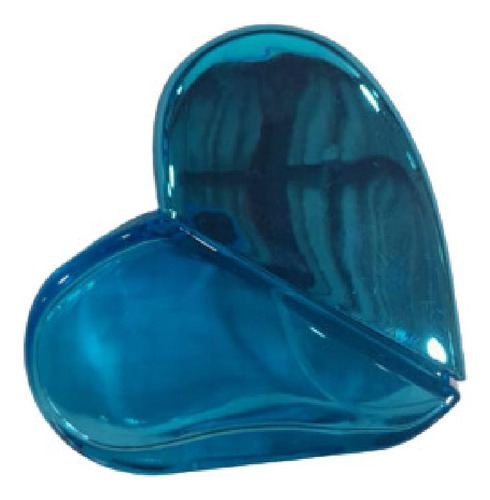 Heart 50ml Color Azul